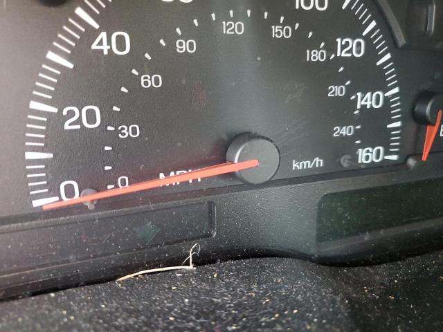 1LNHM87A5YY893716 - 2000 LINCOLN LS თაფლისფერი ფოტო 8