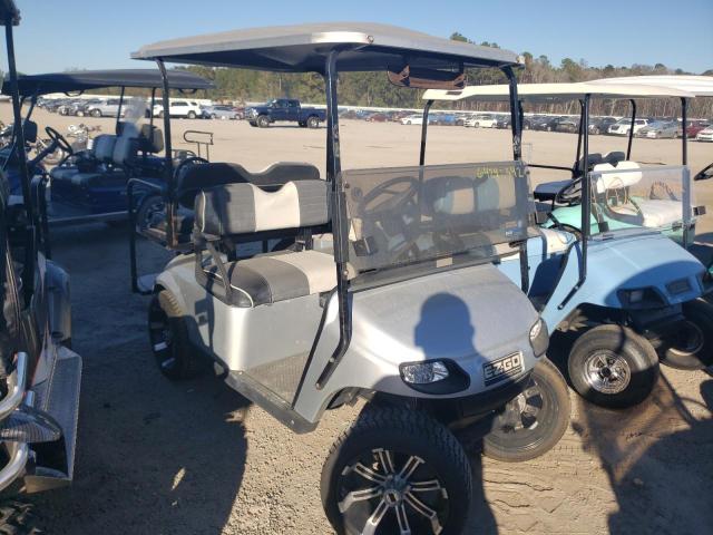 3032649 - 2014 EZ GOLFCART SILVER photo 1