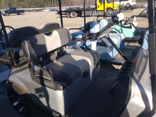 3032649 - 2014 EZ GOLFCART SILVER photo 5