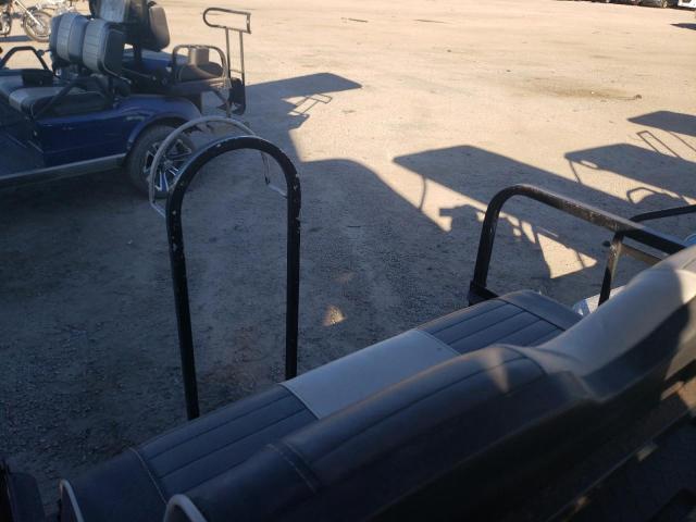 3032649 - 2014 EZ GOLFCART SILVER photo 6