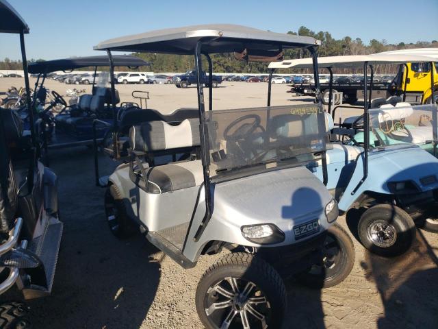 3032649 - 2014 EZ GOLFCART SILVER photo 9