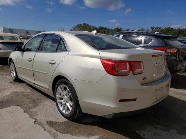 1G11C5SA6DF224447 - 2013 CHEVROLET MALIBU 1LT 金色 照片 3