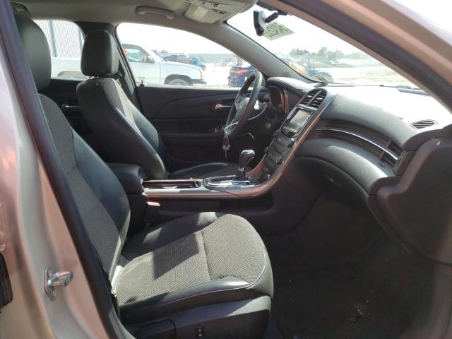 1G11C5SA6DF224447 - 2013 CHEVROLET MALIBU 1LT 金色 照片 5