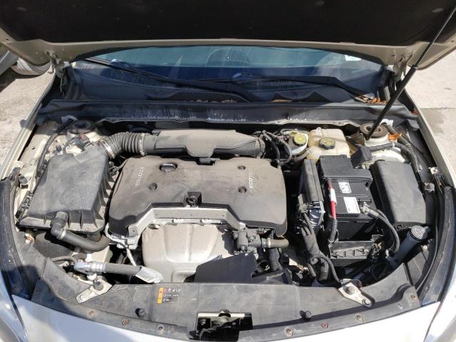 1G11C5SA6DF224447 - 2013 CHEVROLET MALIBU 1LT 金色 照片 7