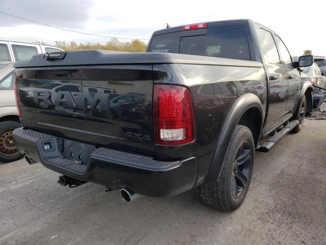 1C6RR7MT8HS849875 - 2017 RAM 1500 SPORT BLACK photo 4