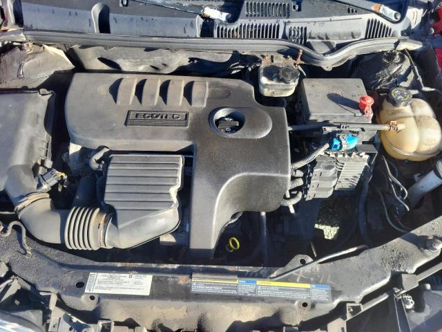 1G8AN15FX7Z141683 - 2007 SATURN ION LEVEL Qırmızı foto 7