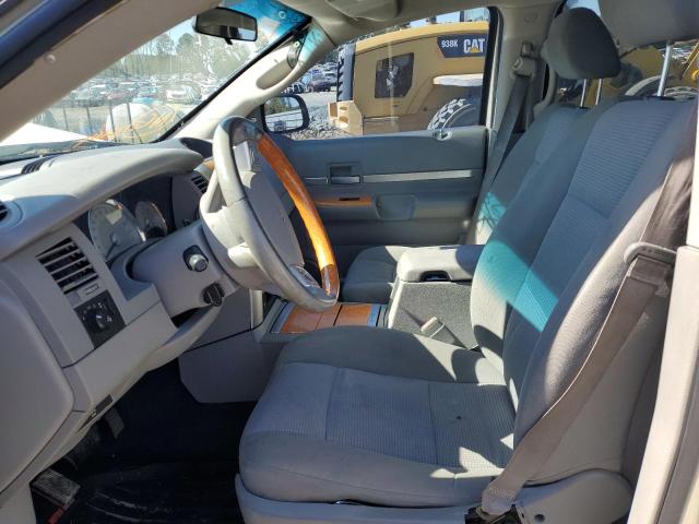 1A8HW58N38F151673 - 2008 CHRYSLER ASPEN LIMI Ağ foto 5