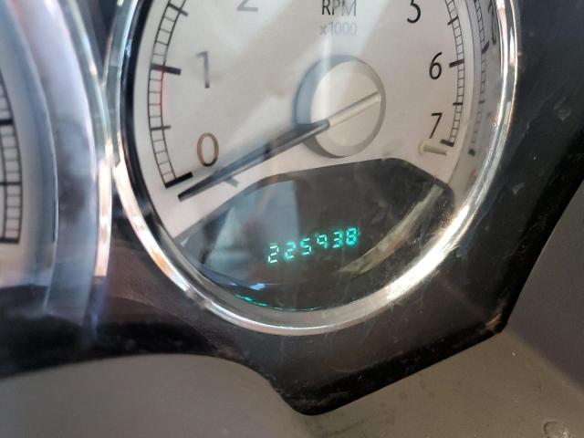 1A8HW58N38F151673 - 2008 CHRYSLER ASPEN LIMI Ağ foto 8