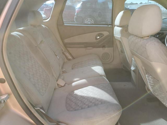 1G1ZT62865F315919 - 2005 CHEVROLET MALIBU MAX 棕色 照片 6