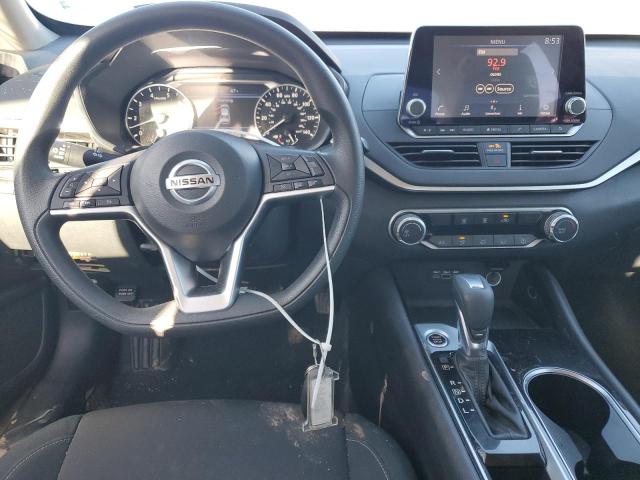 1N4BL4DV8MN362072 - 2021 NISSAN ALTIMA SV SILVER photo 8