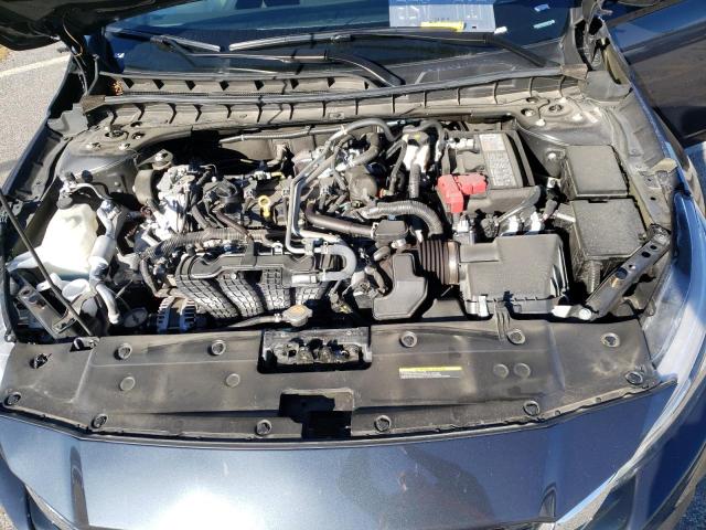 1N4BL4DV5NN302848 - 2022 NISSAN ALTIMA SV BLUE photo 7