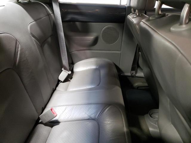 3VWDD21C92M421173 - 2002 VOLKSWAGEN NEW BEETLE 灰色 照片 6