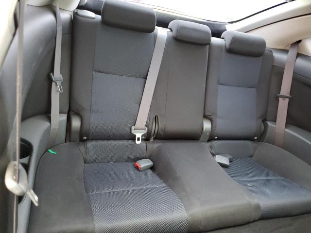 JTKDE167160109615 - 2006 TOYOTA SCION TC GRAY photo 6