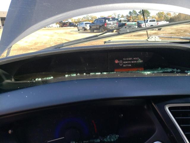 19XFB2F94FE255773 - 2015 HONDA CIVIC EXL Boz foto 8