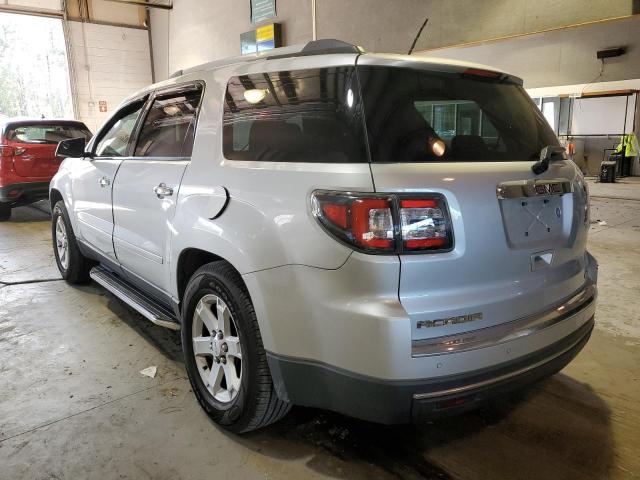 1GKKVPKD2FJ208147 - 2015 GMC ACADIA SLE SILVER photo 3