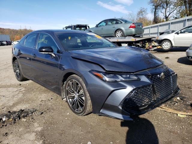 4T1BZ1FB4KU006369 - 2019 TOYOTA AVALON XLE  photo 1