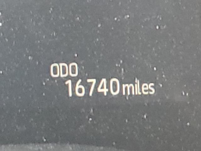 4T1BZ1FB4KU006369 - 2019 TOYOTA AVALON XLE  photo 8