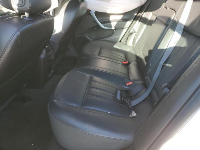 2G4GK5EX5E9304820 - 2014 BUICK REGAL WHITE photo 6