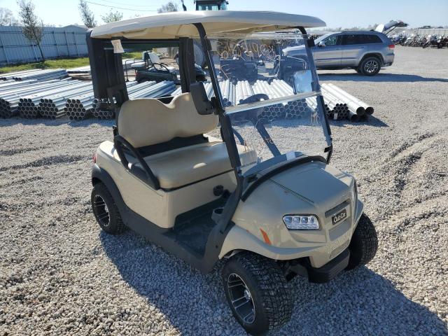 TJ2007048665 - 2019 CLUB GOLF CART CREAM photo 1