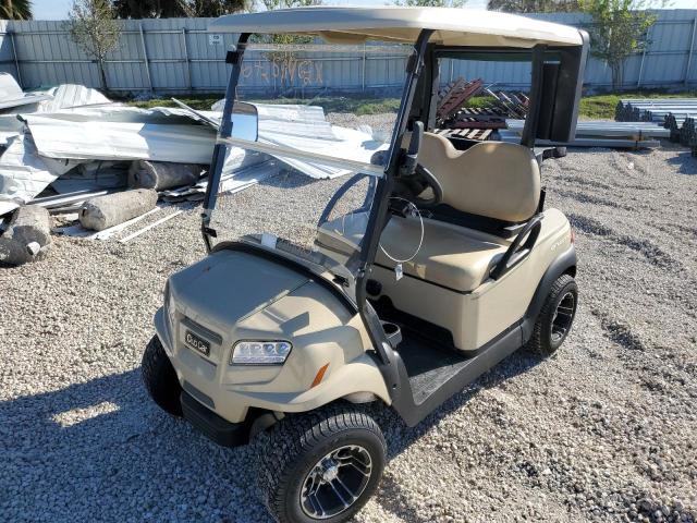 TJ2007048665 - 2019 CLUB GOLF CART CREAM photo 2