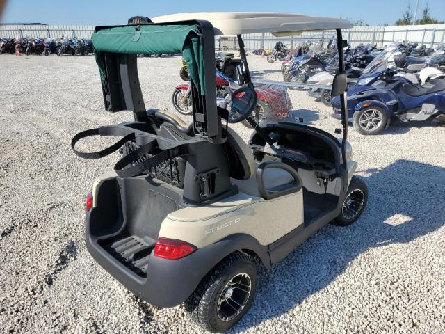 TJ2007048665 - 2019 CLUB GOLF CART CREAM photo 4