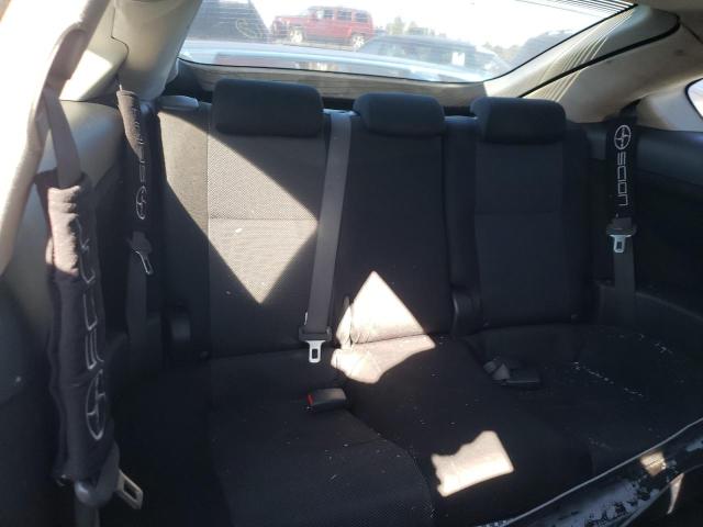 JTKDE167980255571 - 2008 TOYOTA SCION TC 蓝色 照片 6