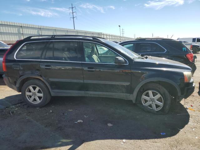 YV4CZ592361248411 - 2006 VOLVO XC90 BLACK photo 9