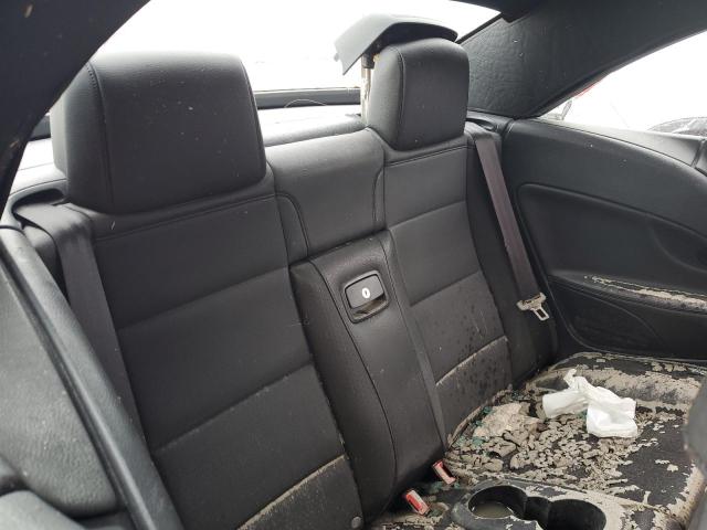 WVWBW8AH3FV001343 - 2015 VOLKSWAGEN EOS KOMFOR 红色 照片 6