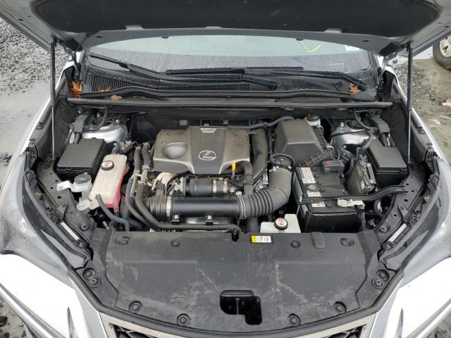 JTJBARBZ9K2200997 - 2019 LEXUS NX 300 BAS 银色 照片 7