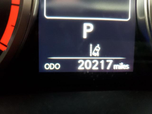 JTJBARBZ9K2200997 - 2019 LEXUS NX 300 BAS 银色 照片 8