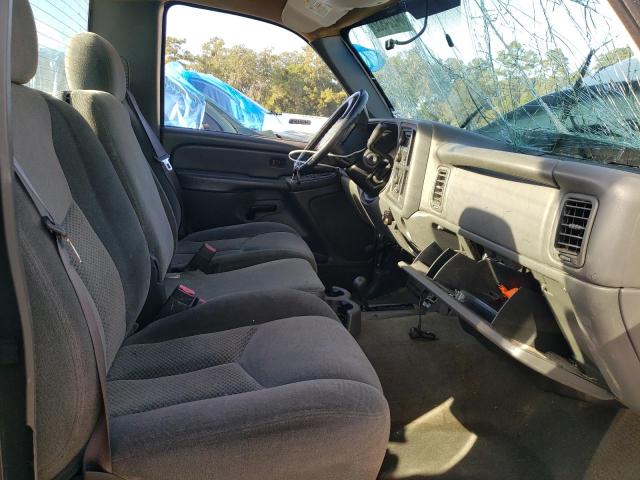 1GCHK24U54E168862 - 2004 CHEVROLET SILVRDO LS 白色 照片 5