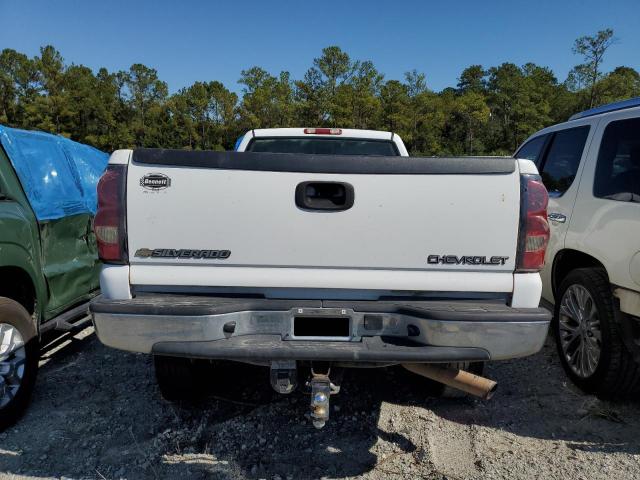 1GCHK24U54E168862 - 2004 CHEVROLET SILVRDO LS 白色 照片 6
