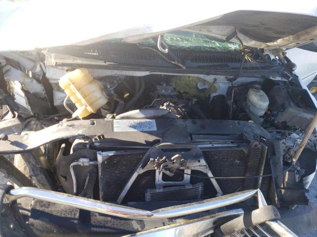 1GCHK24U54E168862 - 2004 CHEVROLET SILVRDO LS 白色 照片 7