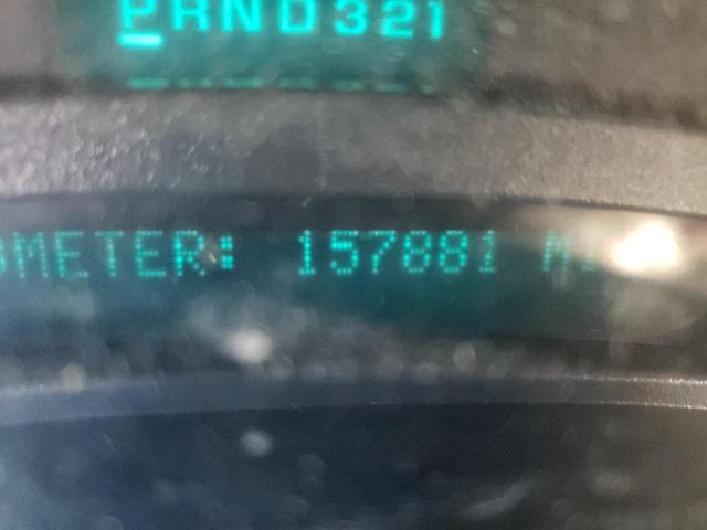 1GCHK24U54E168862 - 2004 CHEVROLET SILVRDO LS 白色 照片 8