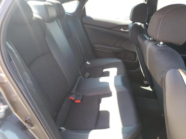 2HGFC2F85KH591596 - 2019 HONDA CIVIC SPOR 灰色 照片 6