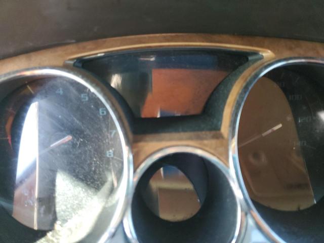 5GAKRAED0CJ267994 - 2012 BUICK ENCLAVE თეთრი ფოტო 8