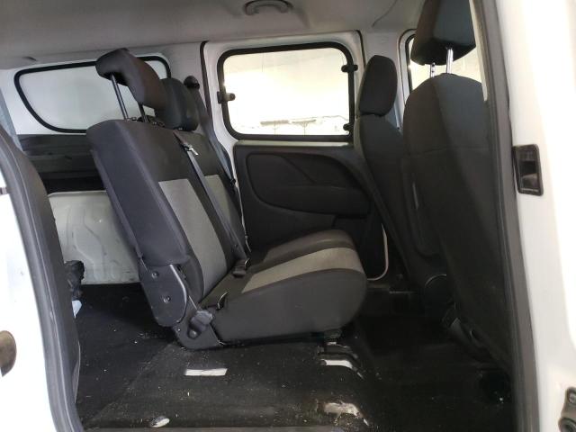 ZFBHRFAB9K6M18930 - 2019 RAM PROMASTER WHITE photo 6