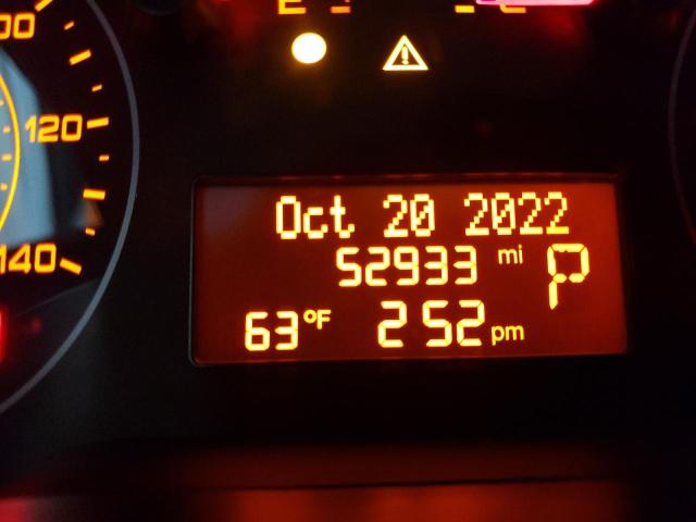 ZFBHRFAB9K6M18930 - 2019 RAM PROMASTER WHITE photo 8