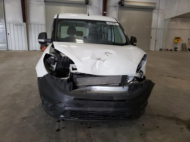 ZFBHRFAB9K6M18930 - 2019 RAM PROMASTER WHITE photo 9