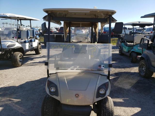 JW2F423620 - 2008 OTHR GOLF CART GOLD photo 9