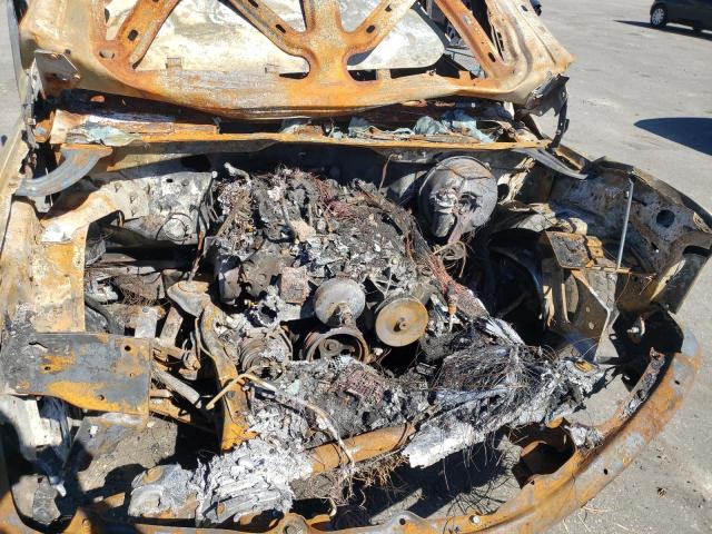 3GNFK16Z93G295316 - 2003 CHEVROLET SUBURBAN K BURN photo 7