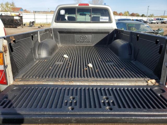 5TEWM72N71Z857613 - 2001 TOYOTA TACOMA XTR GRAY photo 6