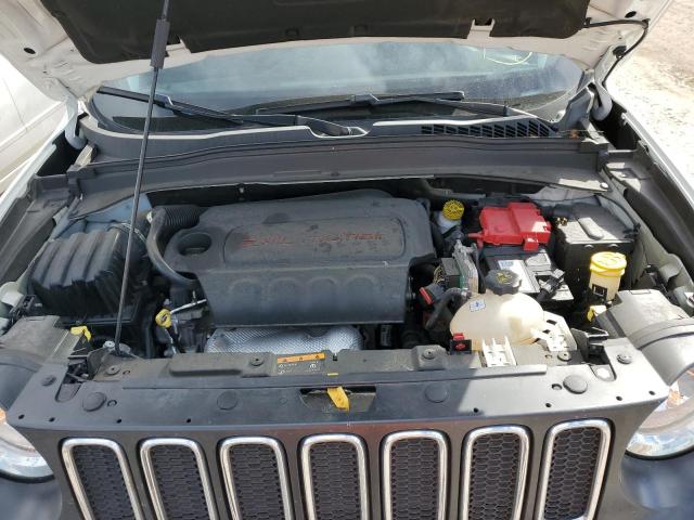 ZACCJBAB0JPJ50270 - 2018 JEEP RENEGADE S Ağ foto 7