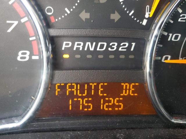 1GCDSCD92A8109360 - 2010 CHEVROLET COLORADO L WHITE photo 8