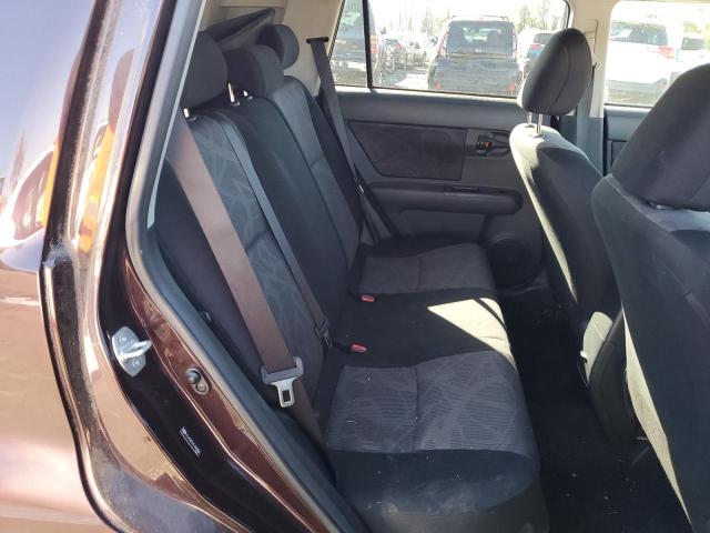 JTLZE4FE6EJ049986 - 2014 TOYOTA SCION XB أرجواني صورة 6