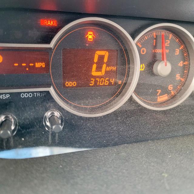 JTLZE4FE6EJ049986 - 2014 TOYOTA SCION XB أرجواني صورة 8