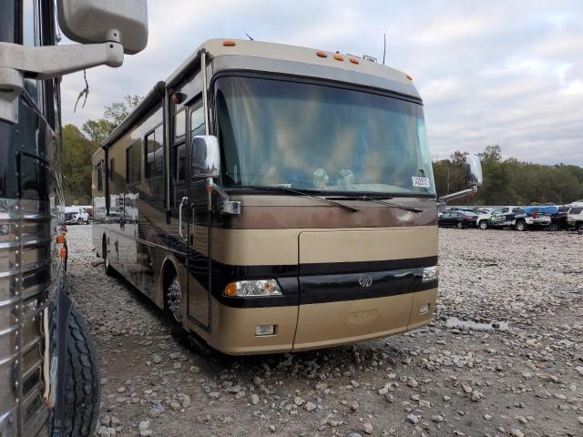 1RF13564332025320 - 2003 ROADMASTER RAIL MONOCOQUE ذهبي صورة 1