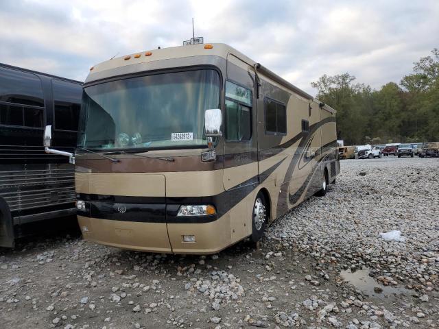 1RF13564332025320 - 2003 ROADMASTER RAIL MONOCOQUE ذهبي صورة 2