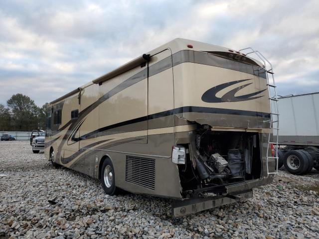 1RF13564332025320 - 2003 ROADMASTER RAIL MONOCOQUE ذهبي صورة 3