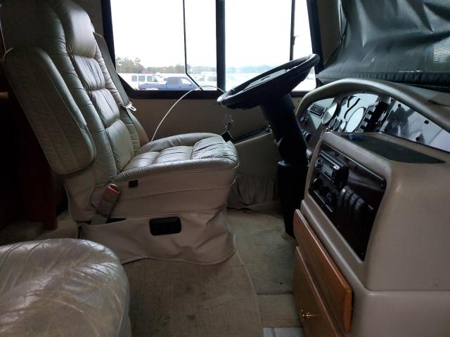 1RF13564332025320 - 2003 ROADMASTER RAIL MONOCOQUE ذهبي صورة 5